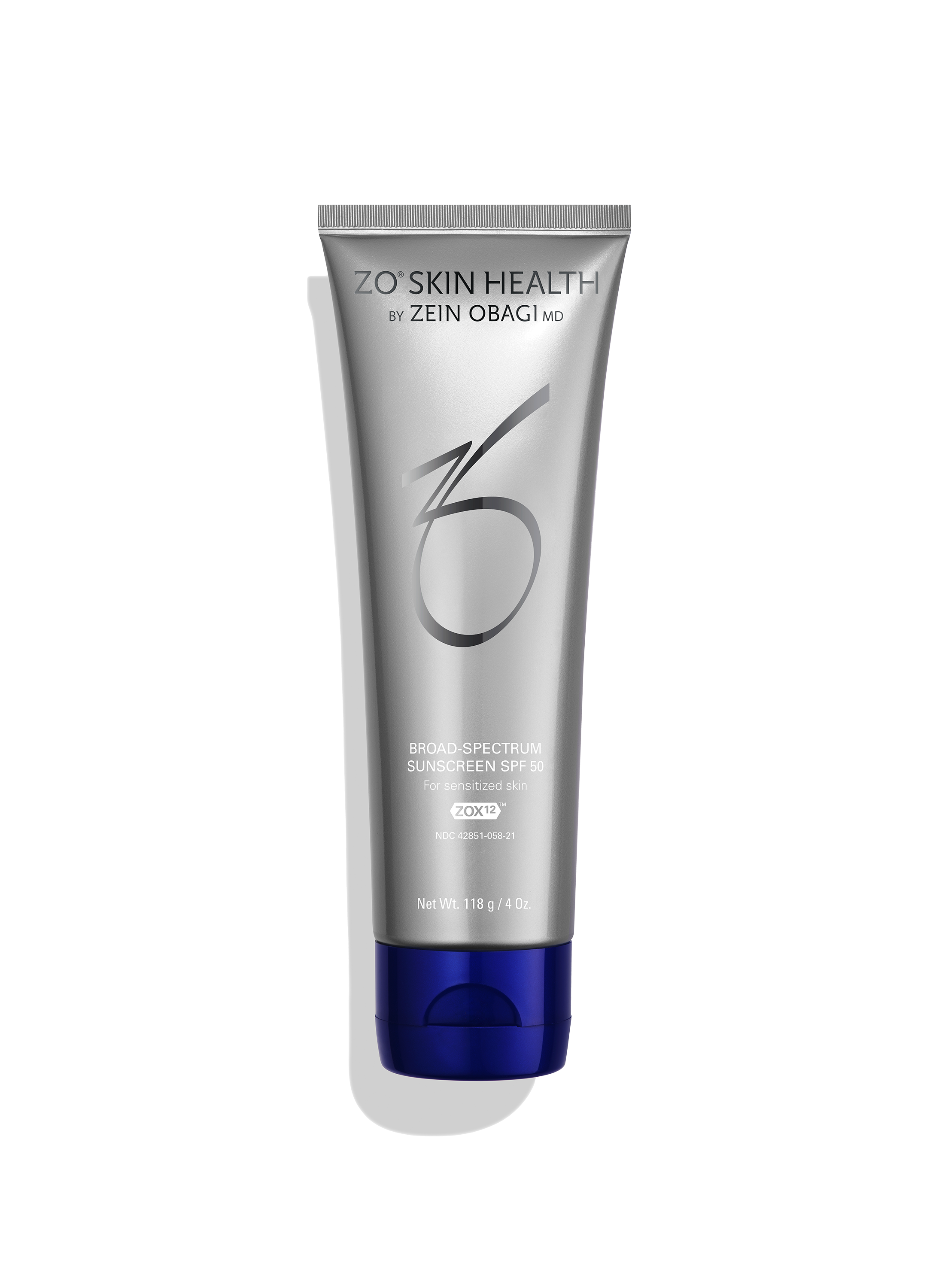 ZO Skin Health | Broad Spectrum Sunscreen SPF 50 (118g)