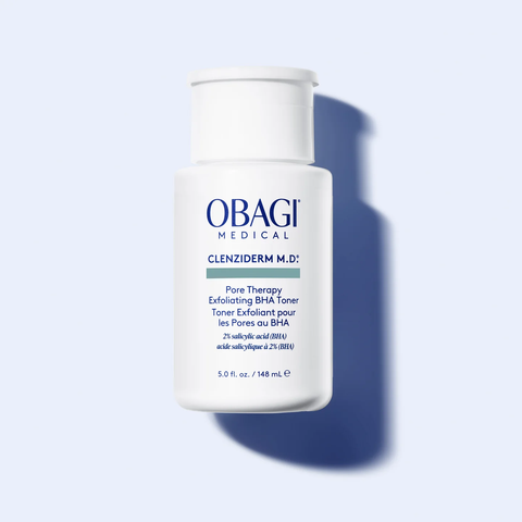Obagi | CLENZIderm M.D. Pore Therapy (148ml)