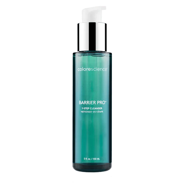 Colorescience | Barrier Pro 1 Step Cleanser (150ml)