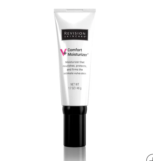 Revision Skincare | V + Comfort Moisturizer (48g)