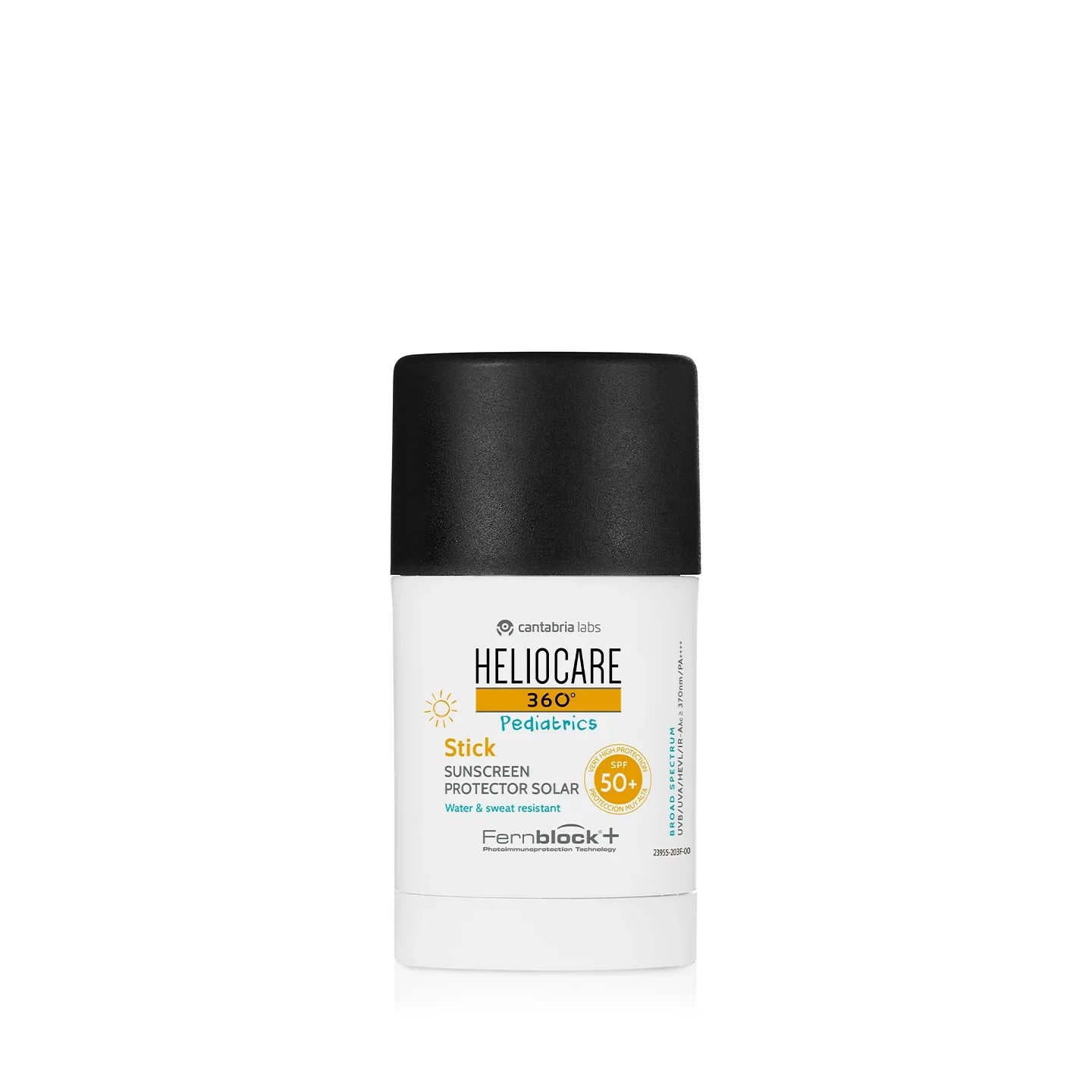 Heliocare 360° | Pediatrics Stick (25g)