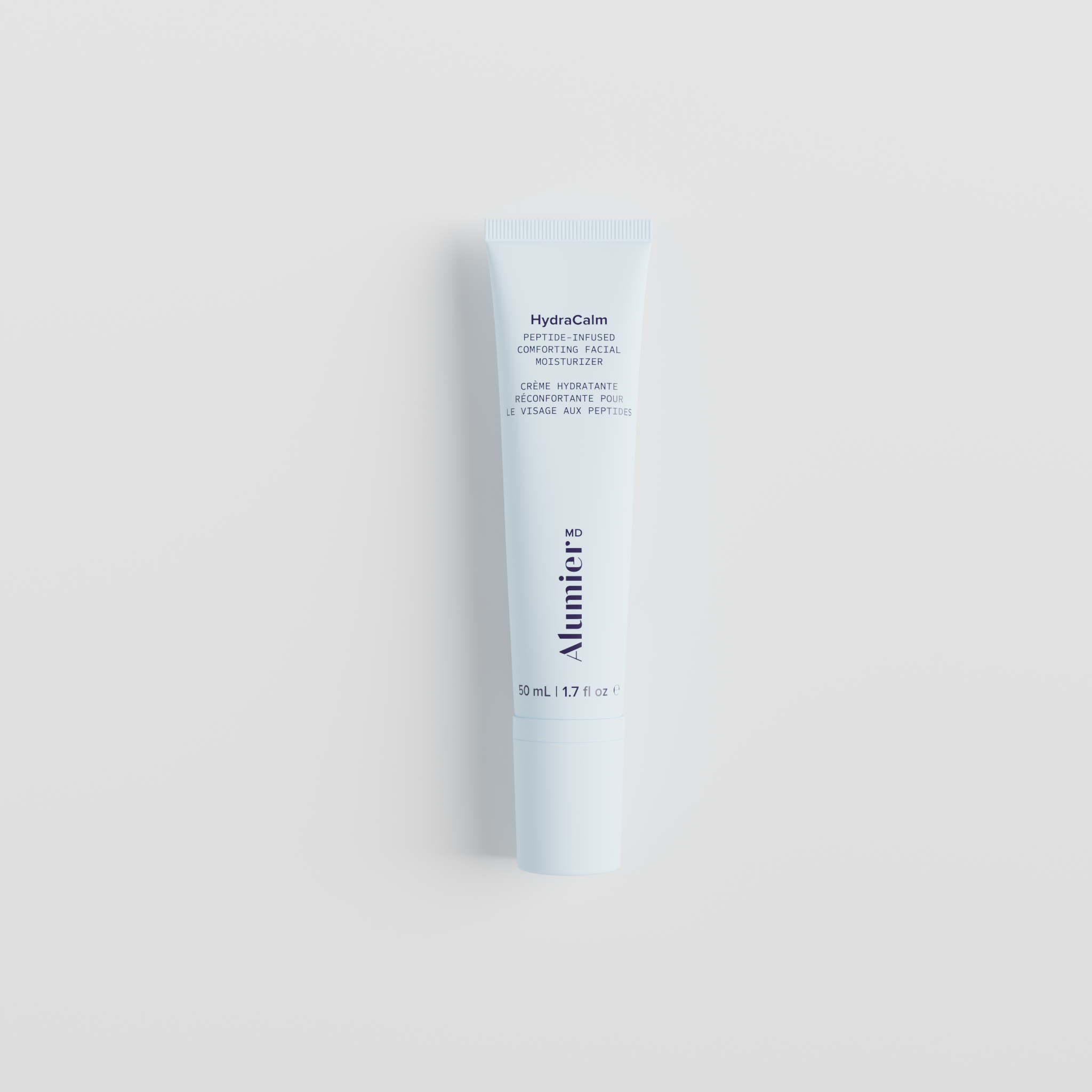 Alumier MD | HydraCalm Moisturiser (50ml)