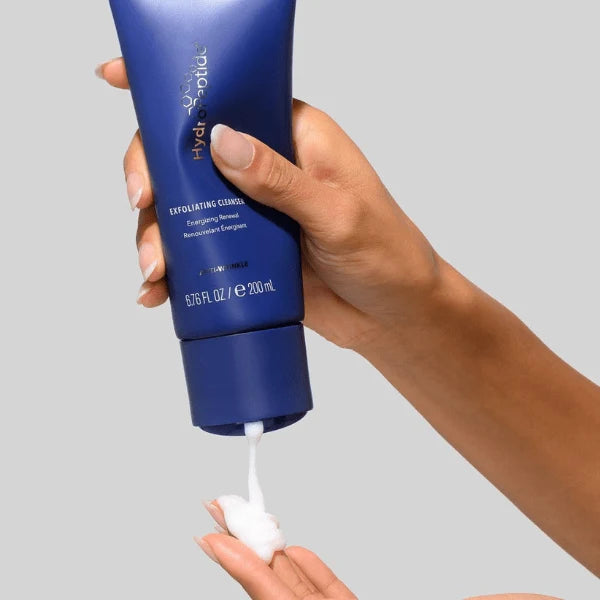 HydroPeptide | Exfoliating Cleanser: Energizing Renewal (200ml)