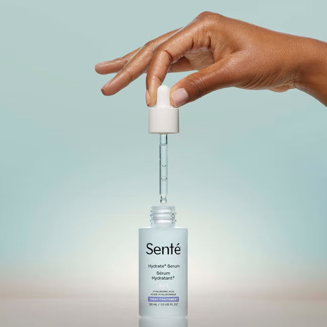 Senté | Hydrate+ Serum (30ml)