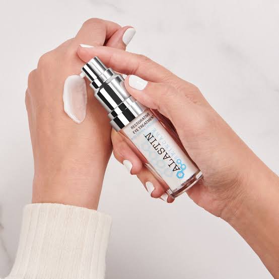 ALASTIN Skincare | Restorative Eye Complex (18ml)