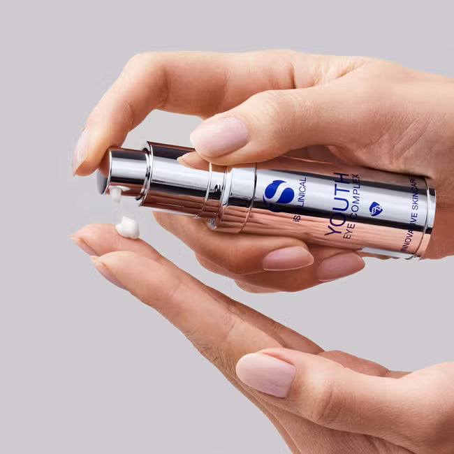 iS Clinical | Moisturising Complex