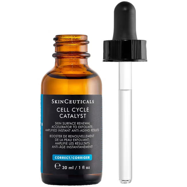 SkinCeuticals | Cell Cycle Catalyst (30ml)