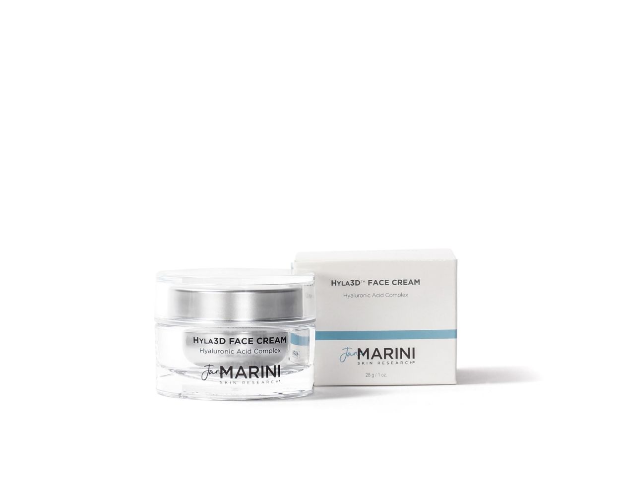 Jan Marini | Hyla3D Face Cream (30ml)