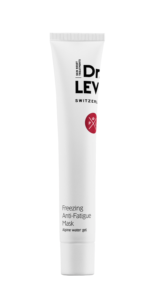 Dr. LEVY | Freezing Anti-Fatigue Mask (50ml)