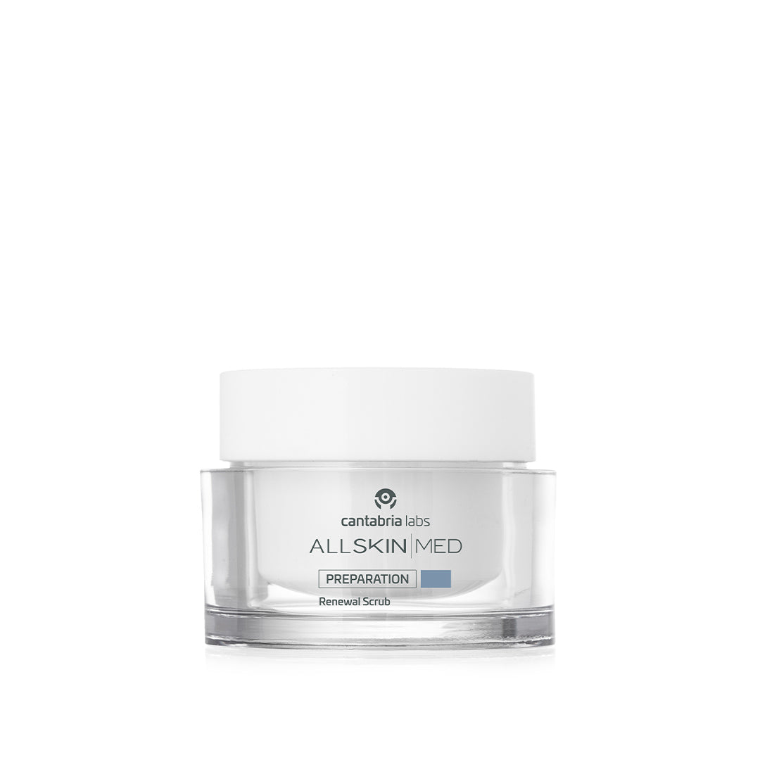 ALLSKIN MED | Renewal Scrub (50g)