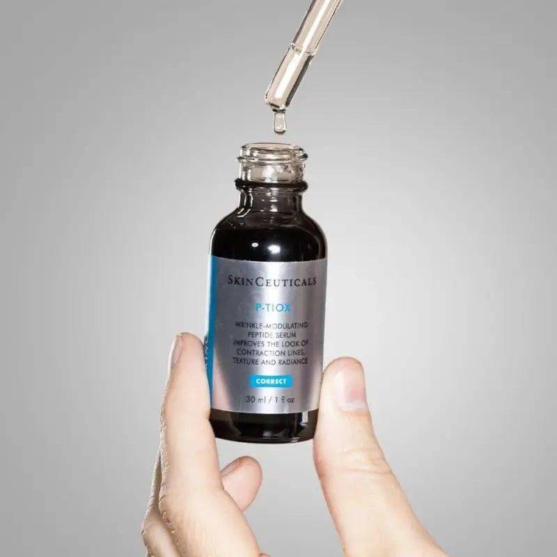 SkinCeuticals | P Tiox Anti-Wrinkle Peptide Serum (30ml)