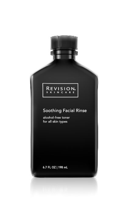 Revision | Soothing Facial Rinse (198ml)