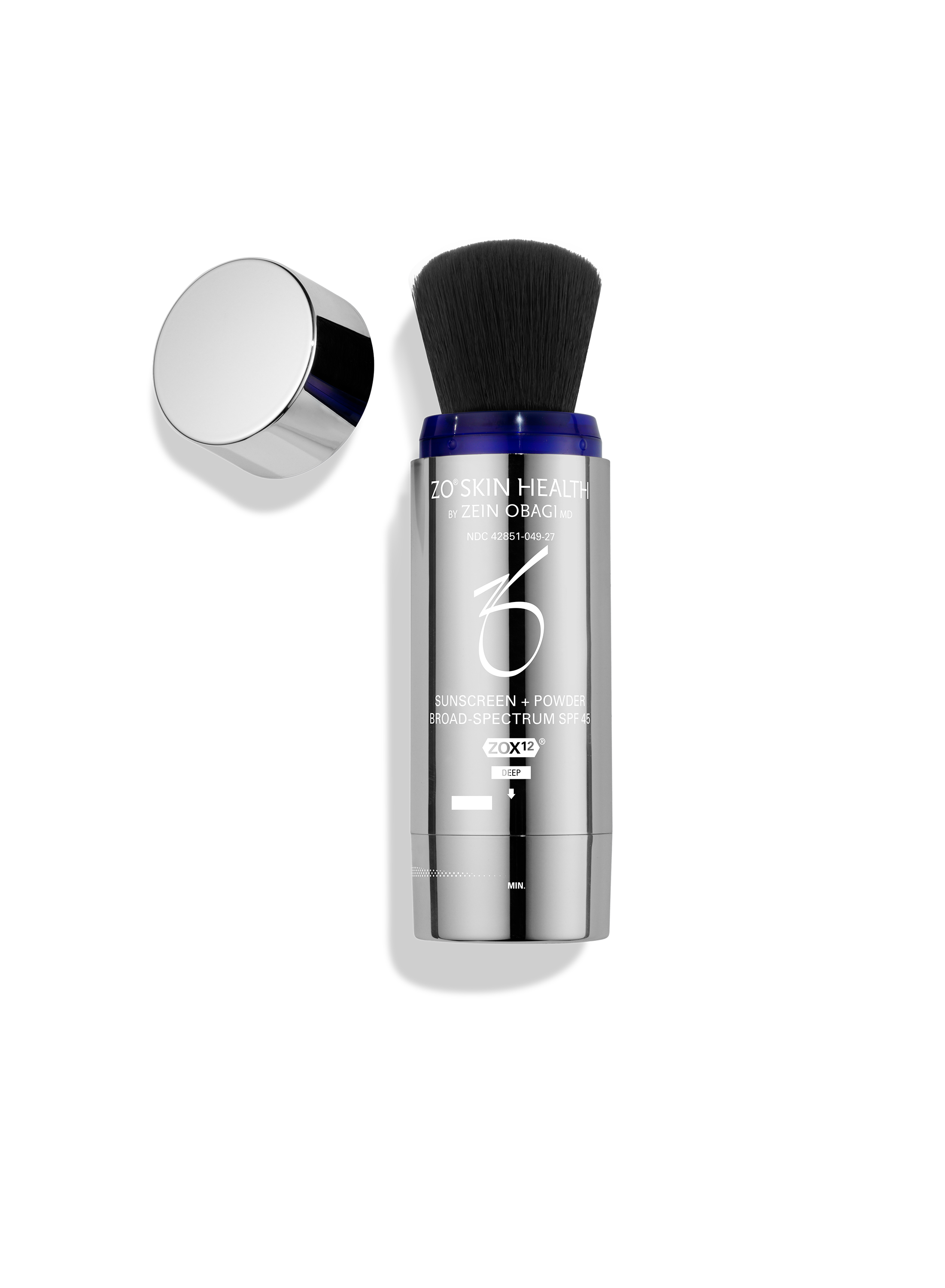 ZO Skin Health | Sunscreen + Powder Broad-Spectrum SPF 30