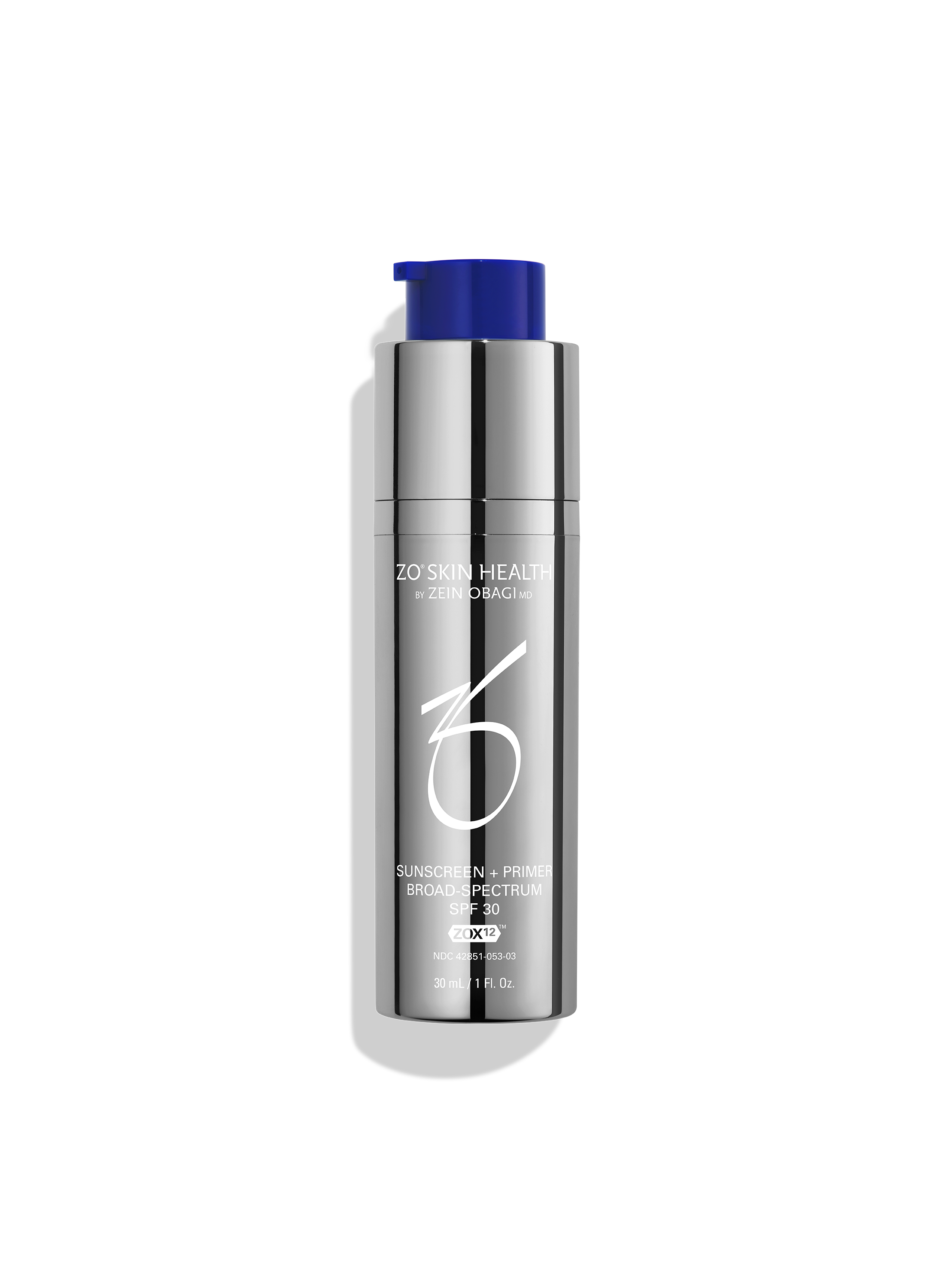 ZO Skin Health | Sunscreen + Primer SPF 30 (30ml)