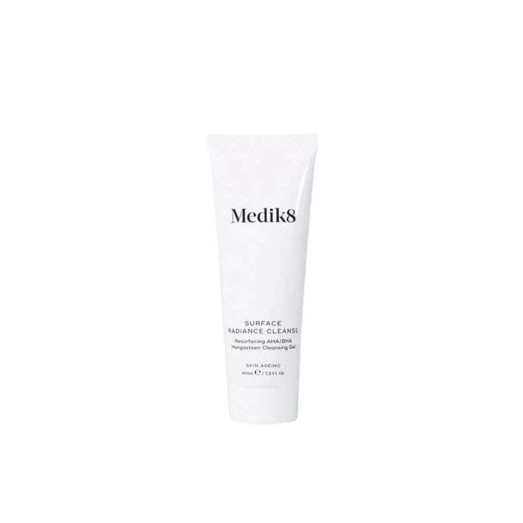 🎁 Mini Medik8 | Surface Radiance Cleanser (40ml) (100% off)