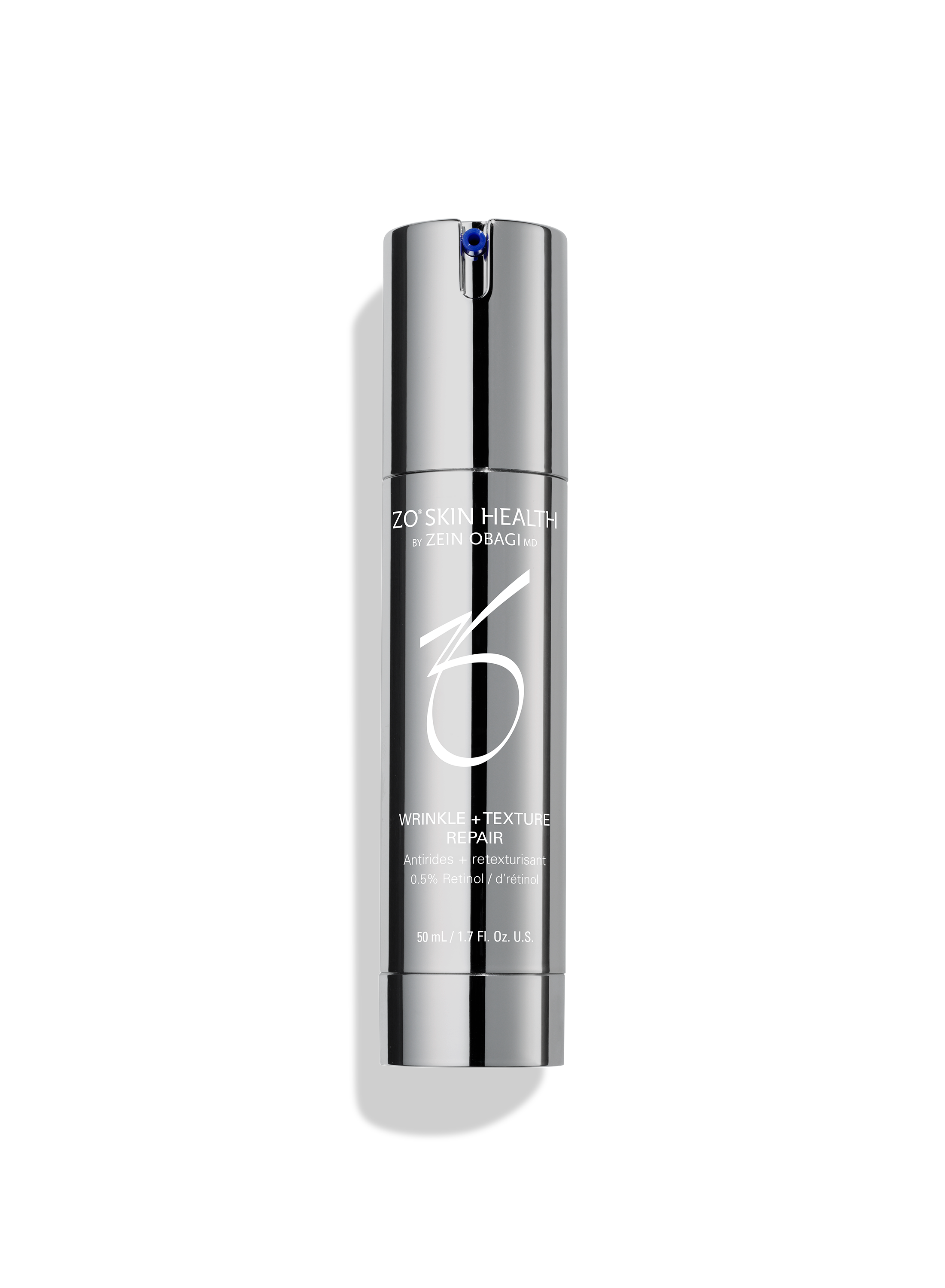 ZO Skin Health | Wrinkle + Texture Repair (50ml)