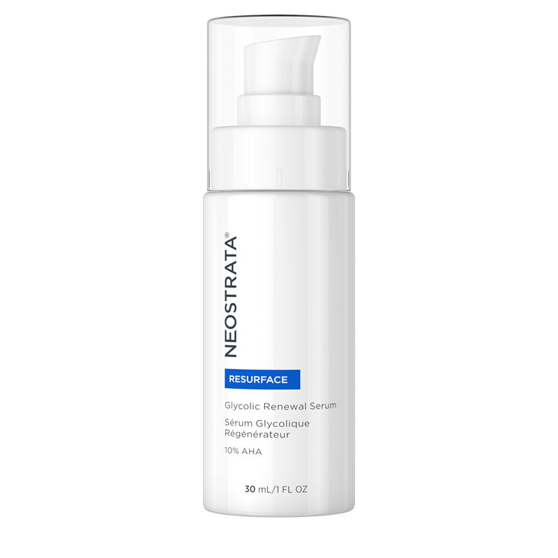 NeoStrata | Resurface - Glycolic Renewal Serum (30ml) - British Aesthetics