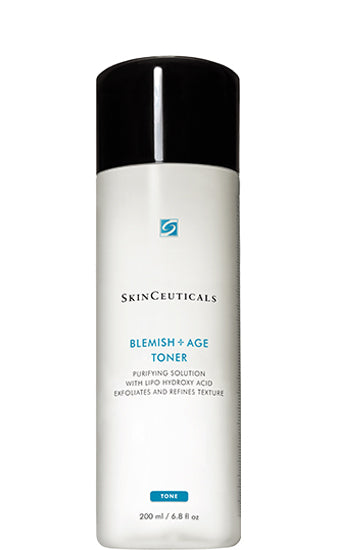 SkinCeuticals | Blemish + Age Toner (200mls)