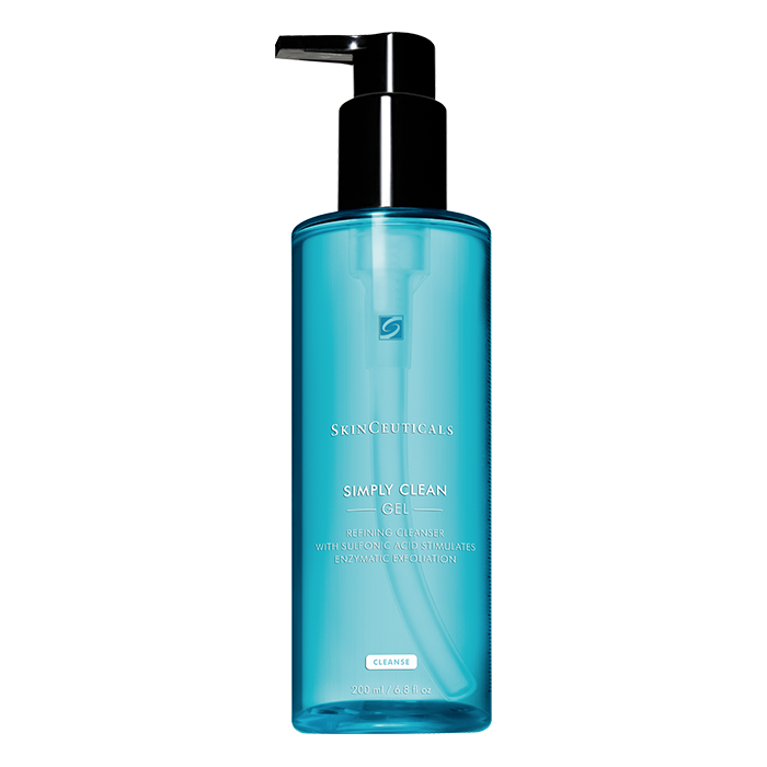 SkinCeuticals | Simply Clean (200mls)