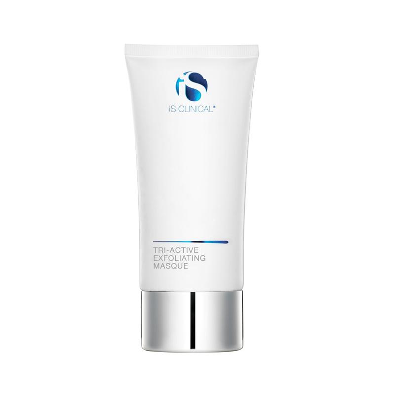 iS Clinical | Tri-Active Exfoliating Masque (120g)