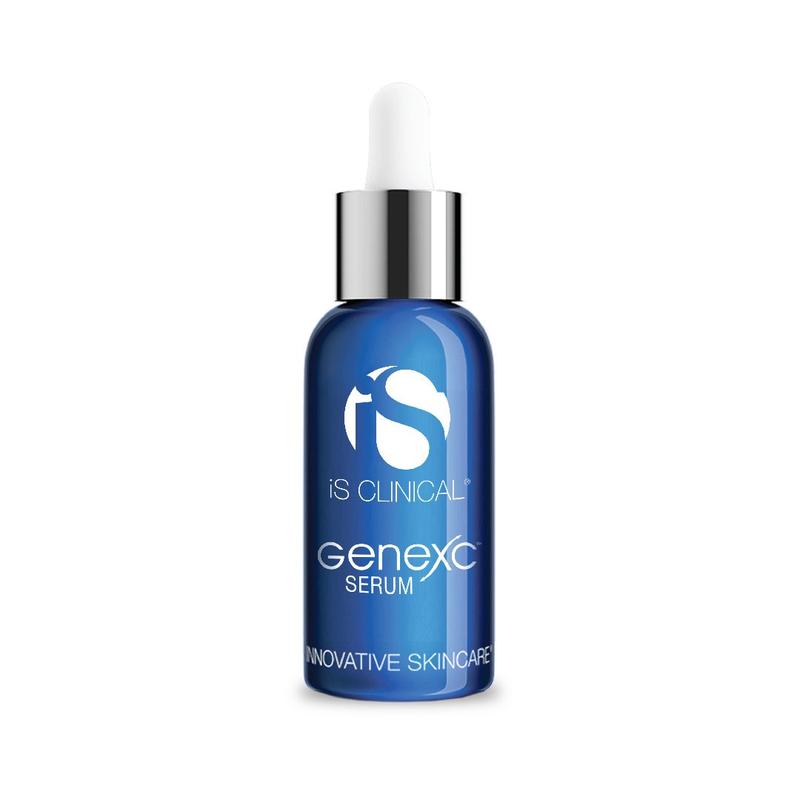 iS Clinical | GeneXC Serum