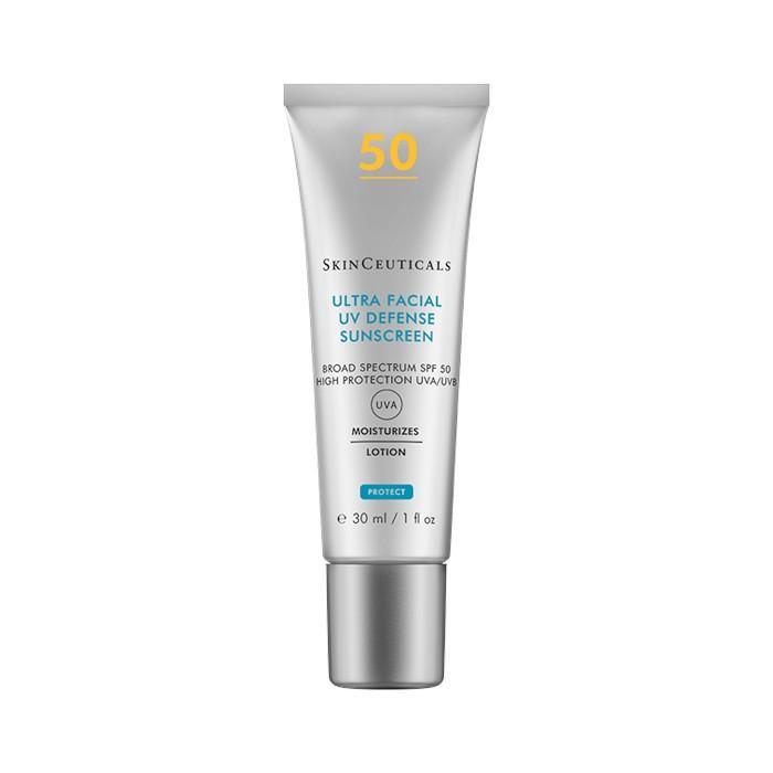 SkinCeuticals | Ultra Facial Defense SPF 50+ Facial Sunscreen (30mls)