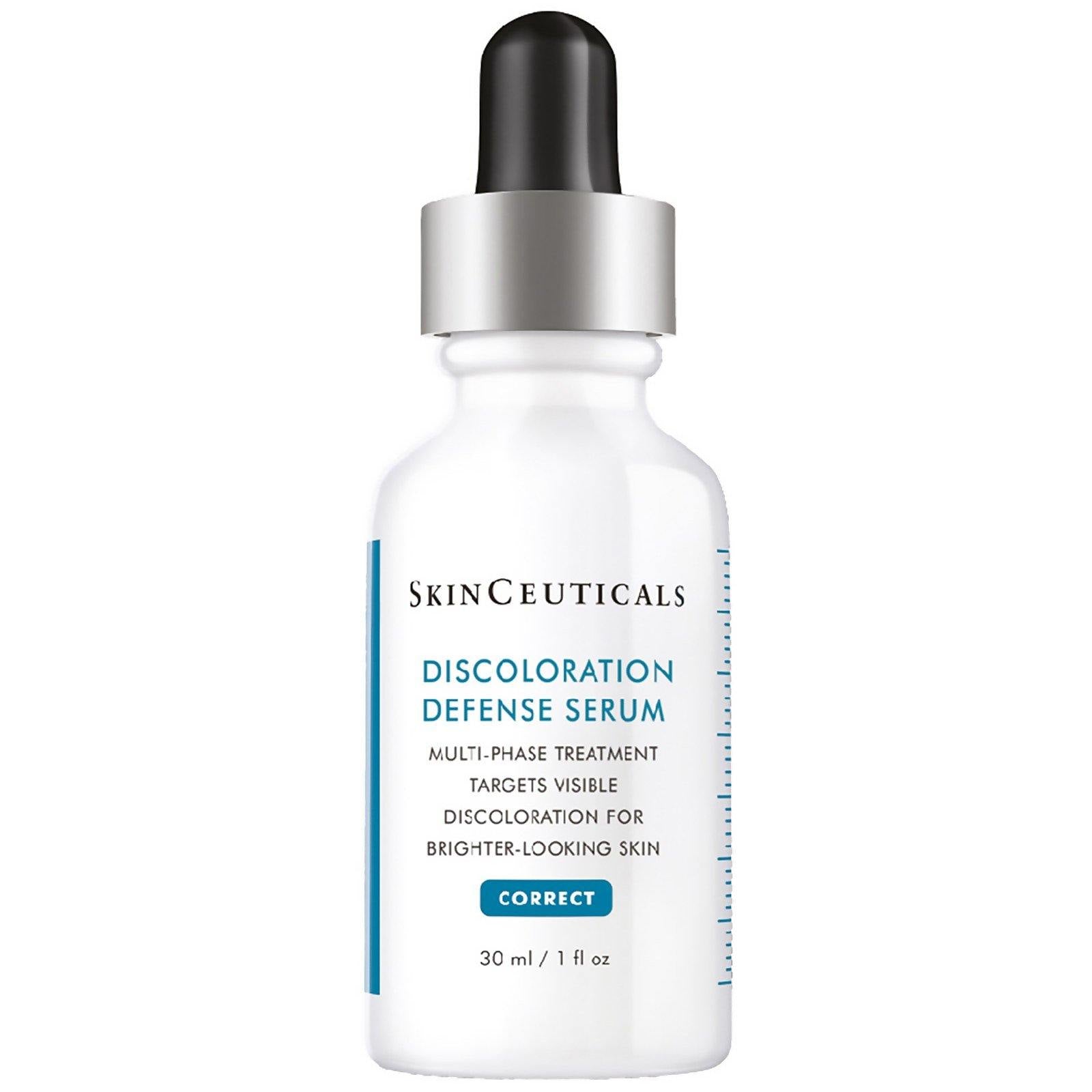 SkinCeuticals - Discoloration Defense Corrective Serum (30ml) - British Aesthetics