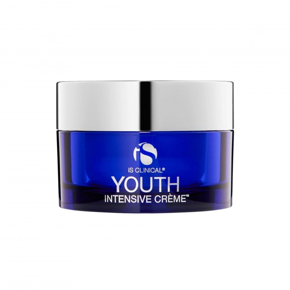iS Clinical | Youth Intensive Creme