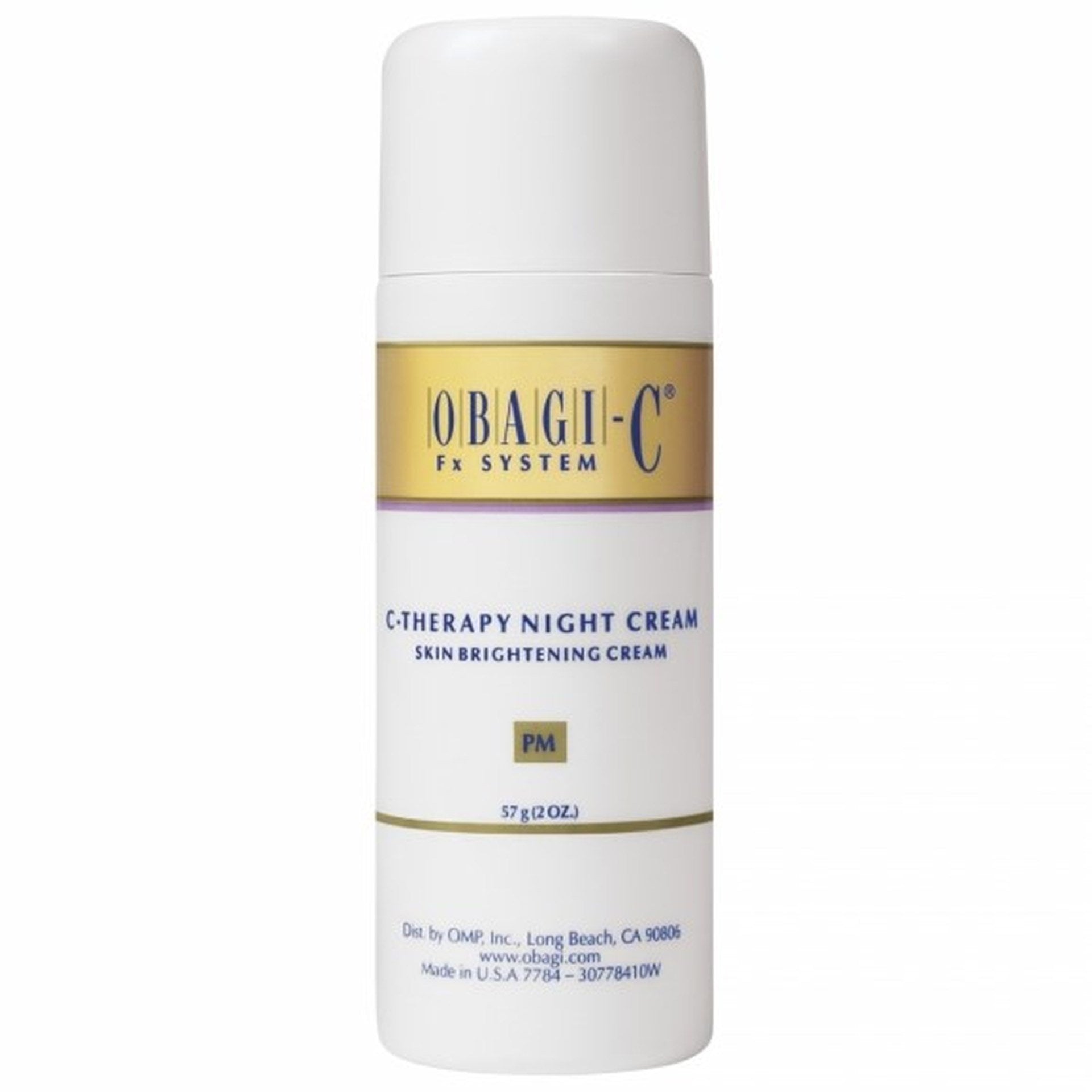 Obagi | Fx C-Therapy Night Cream (57g)