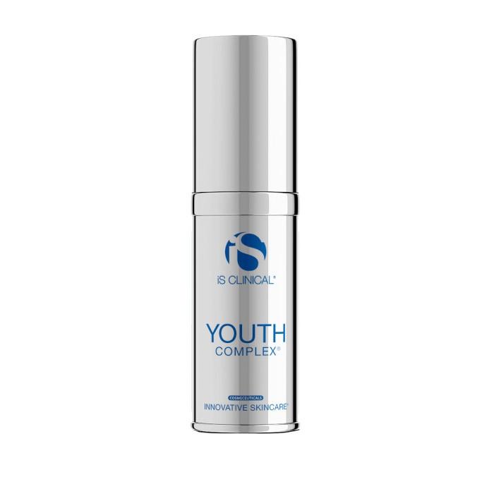 iS Clinical | Youth Complex (30g)