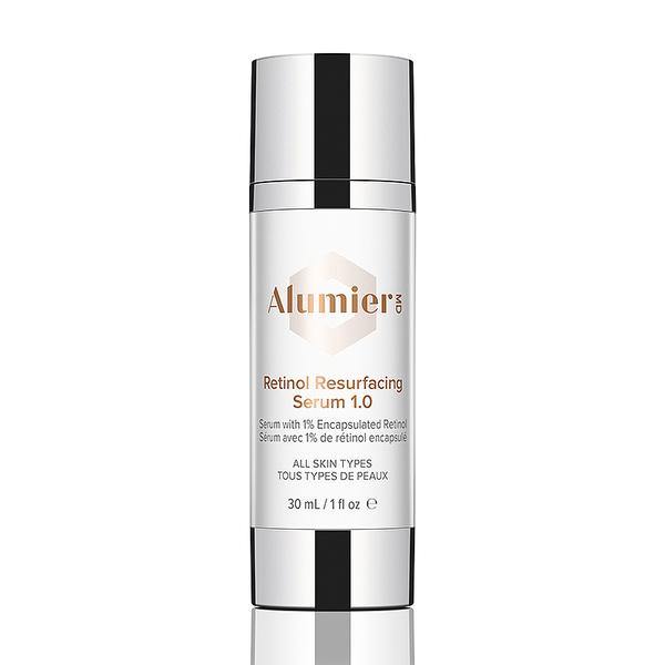 Alumier MD | Retinol Resurfacing Serum 1.0 (30ml)