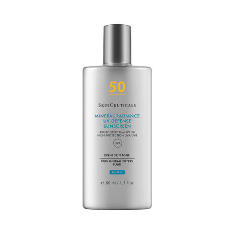 SkinCeuticals | Mineral Radiance UV Defense SPF 50 (50mls)