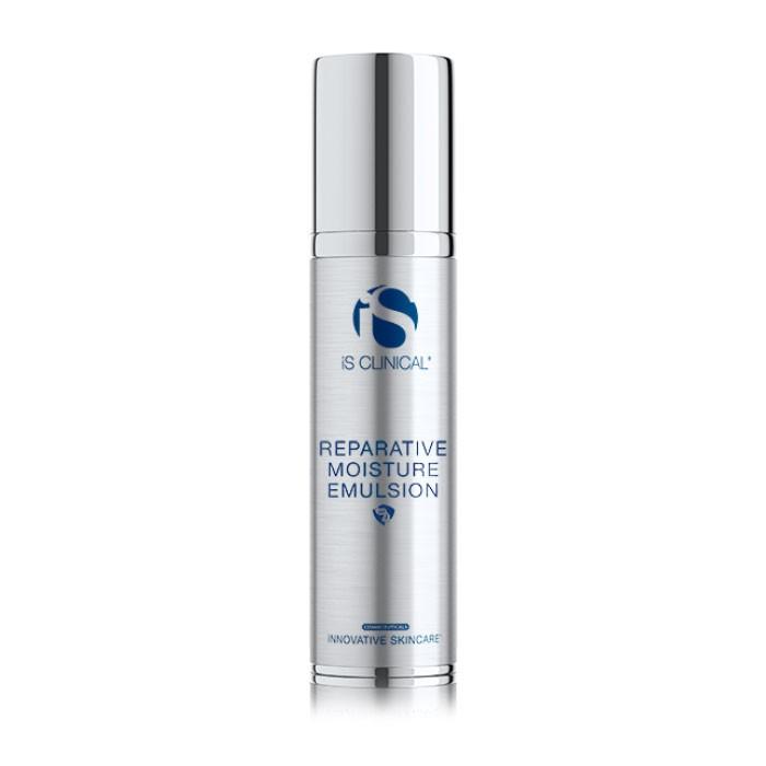 iS Clinical | Reparative Moisture Emulsion