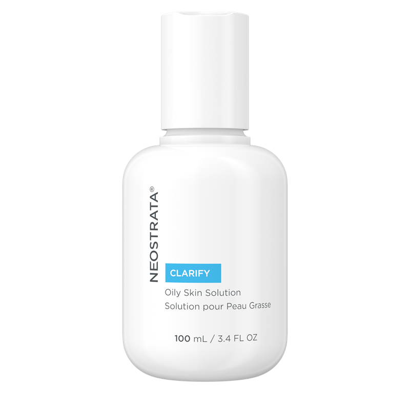 NeoStrata | Clarity - Oily Skin Solution (100ml) - British Aesthetics