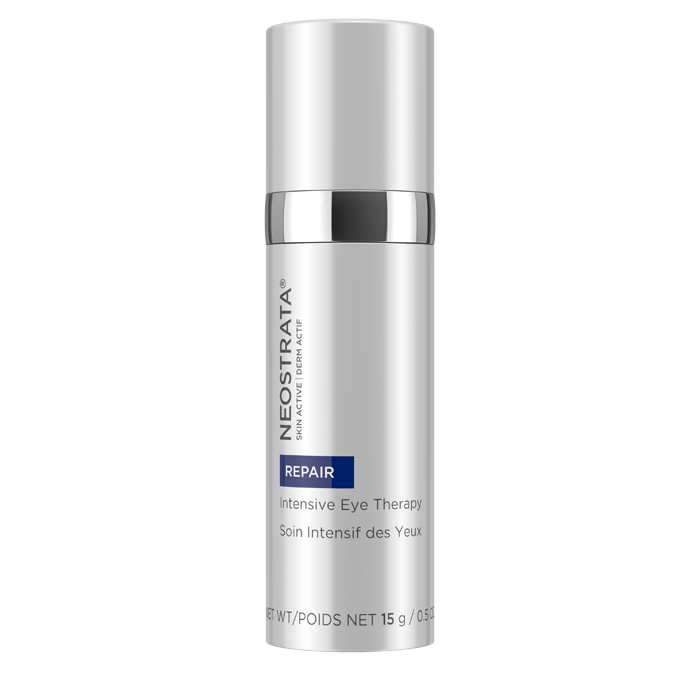 Neostrata Skin Active REPAIR : The Highest Level of Active Benefit Ingredients