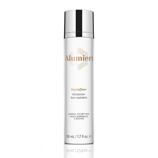 AlumierMD - HydraDew - British Aesthetics