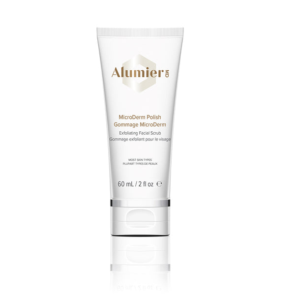 Alumier MD | MicroDerm Polish (60ml)