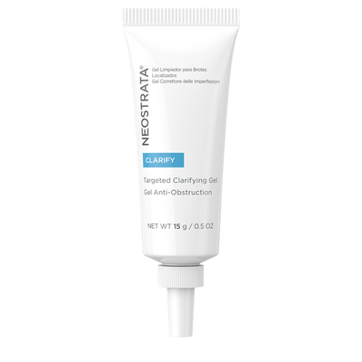 NeoStrata | Clarity - Targeted Clarifying Gel (15g) - British Aesthetics