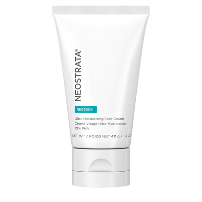 NeoStrata® | Restore - Ultra Moisturising Face Cream (40g) - British Aesthetics