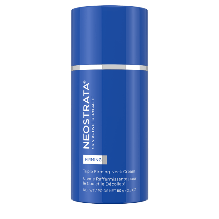 NeoStrata® | Skin Active - Triple Firming Neck Cream (80g) - British Aesthetics