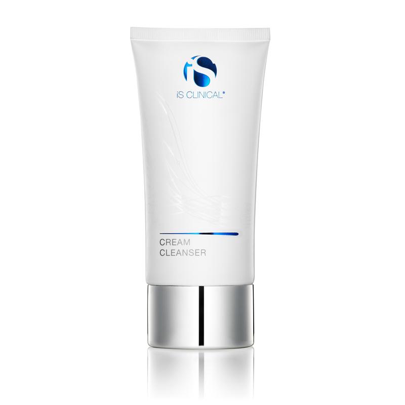 iS Clinical | Cream Cleanser (120ml)