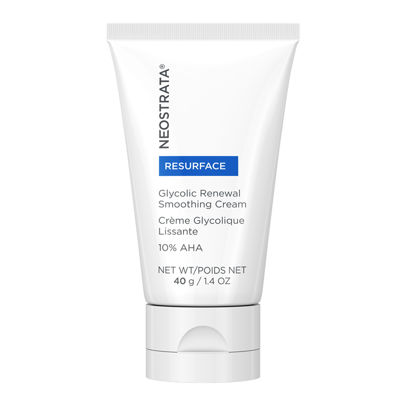 Neostrata | RESURFACE Glycolic Renewal Smoothing Cream (40g)