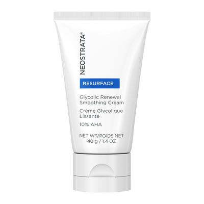 NeoStrata | Resurface - Glycolic Renewal Smoothing Cream (40g) - British Aesthetics
