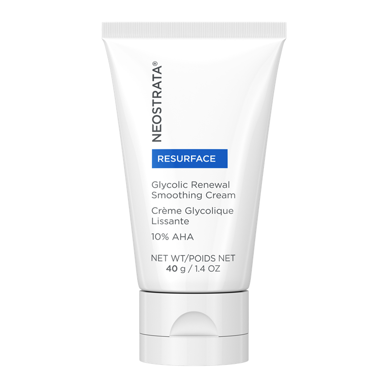 NeoStrata | Resurface - Glycolic Renewal Smoothing Cream (40g) - British Aesthetics