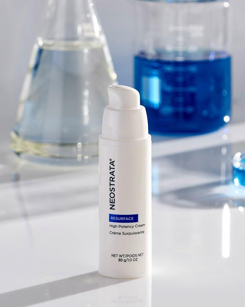 NeoStrata | Resurface - High Potency Cream (30ml) - British Aesthetics