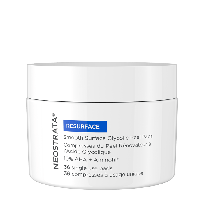 Neostrata | RESURFACE Smooth Surface Glycolic Peel (60ml)