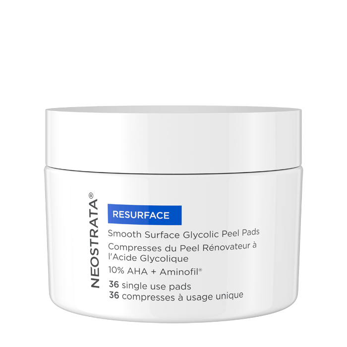 NeoStrata® | Resurface - Smooth Surface Glycolic Chemical Peel (60ml) - British Aesthetics