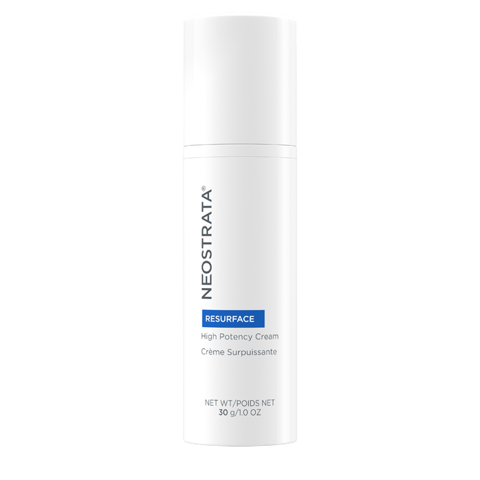 NeoStrata | Resurface - High Potency Cream (30ml) - British Aesthetics