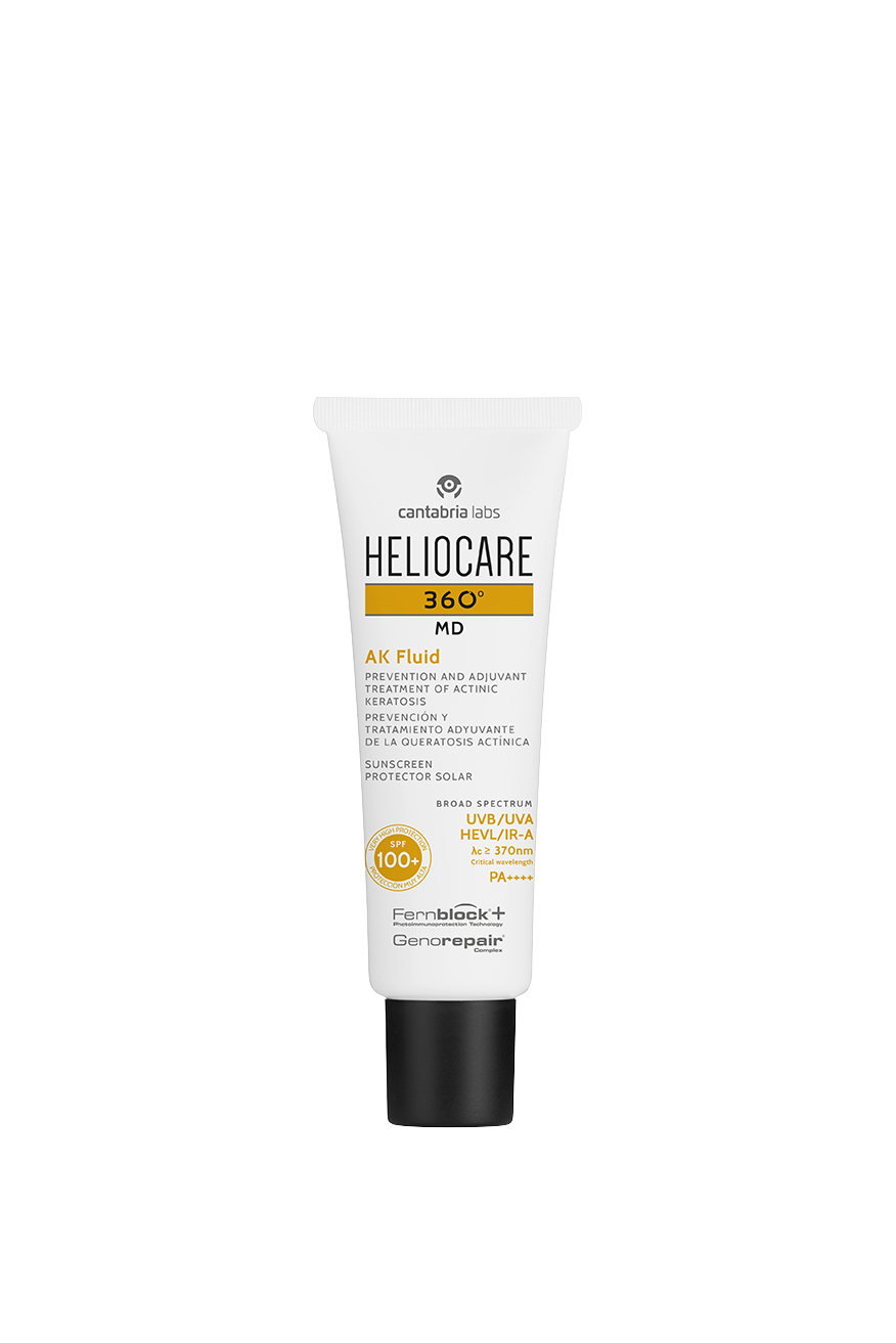 Heliocare 360° | AK Fluid (50ml)