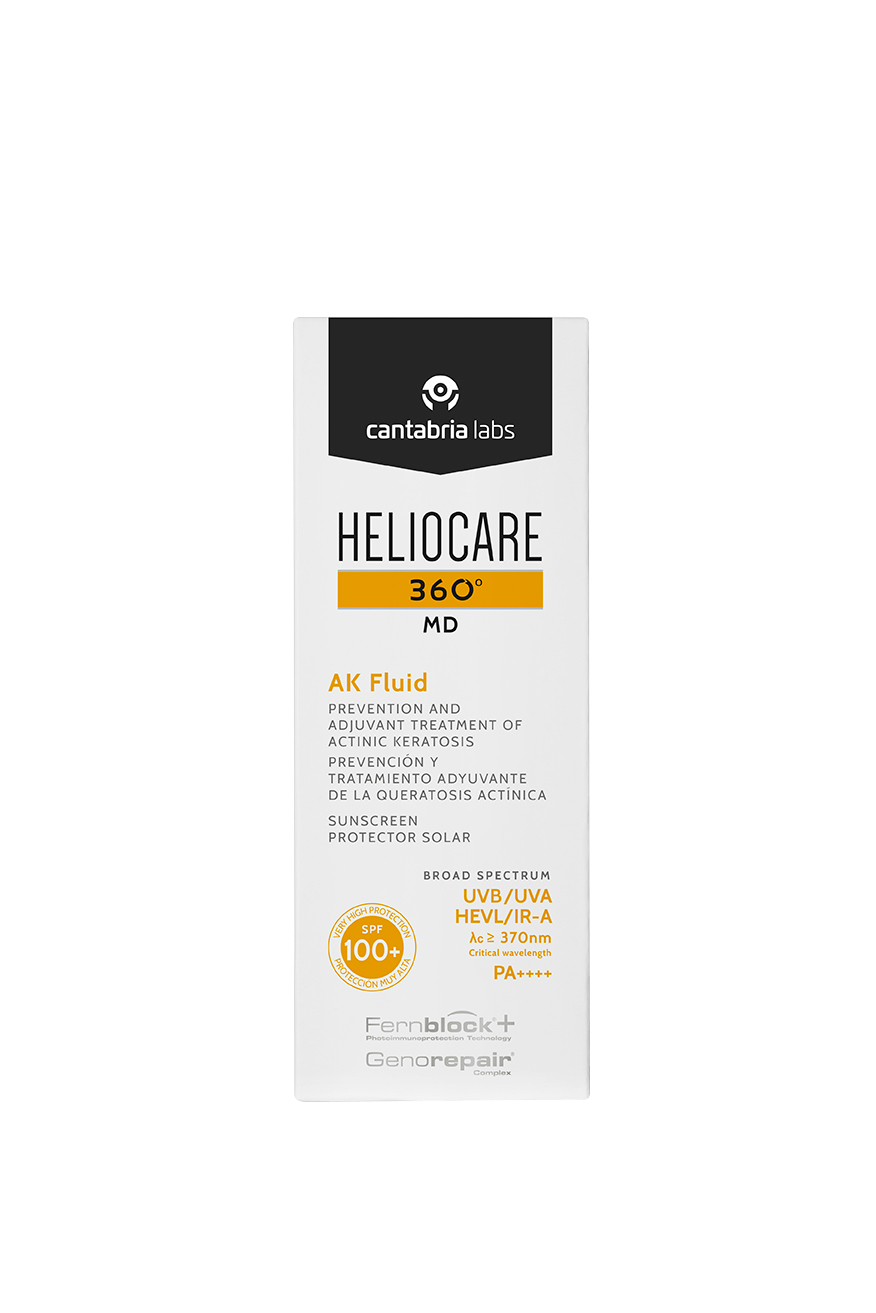 Heliocare 360° | AK Fluid (50ml)